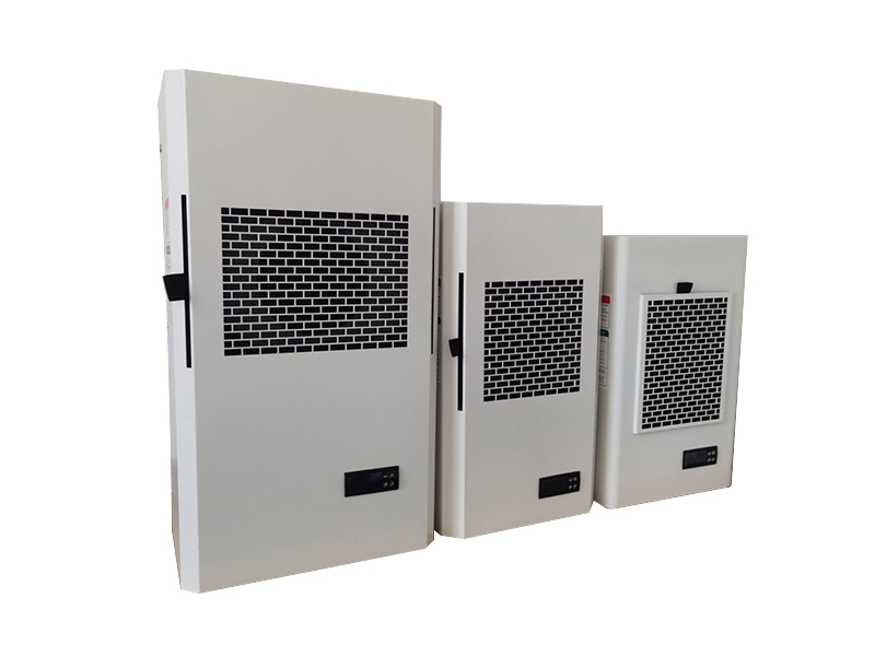 Cabinet air conditioner